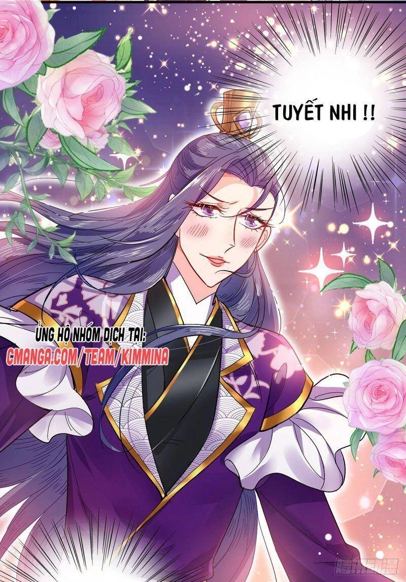 Ta Ở Dị Giới Nuôi Dưỡng Nam Thần: Thần Y Cửu Tiểu Thư Chapter 54 - 20