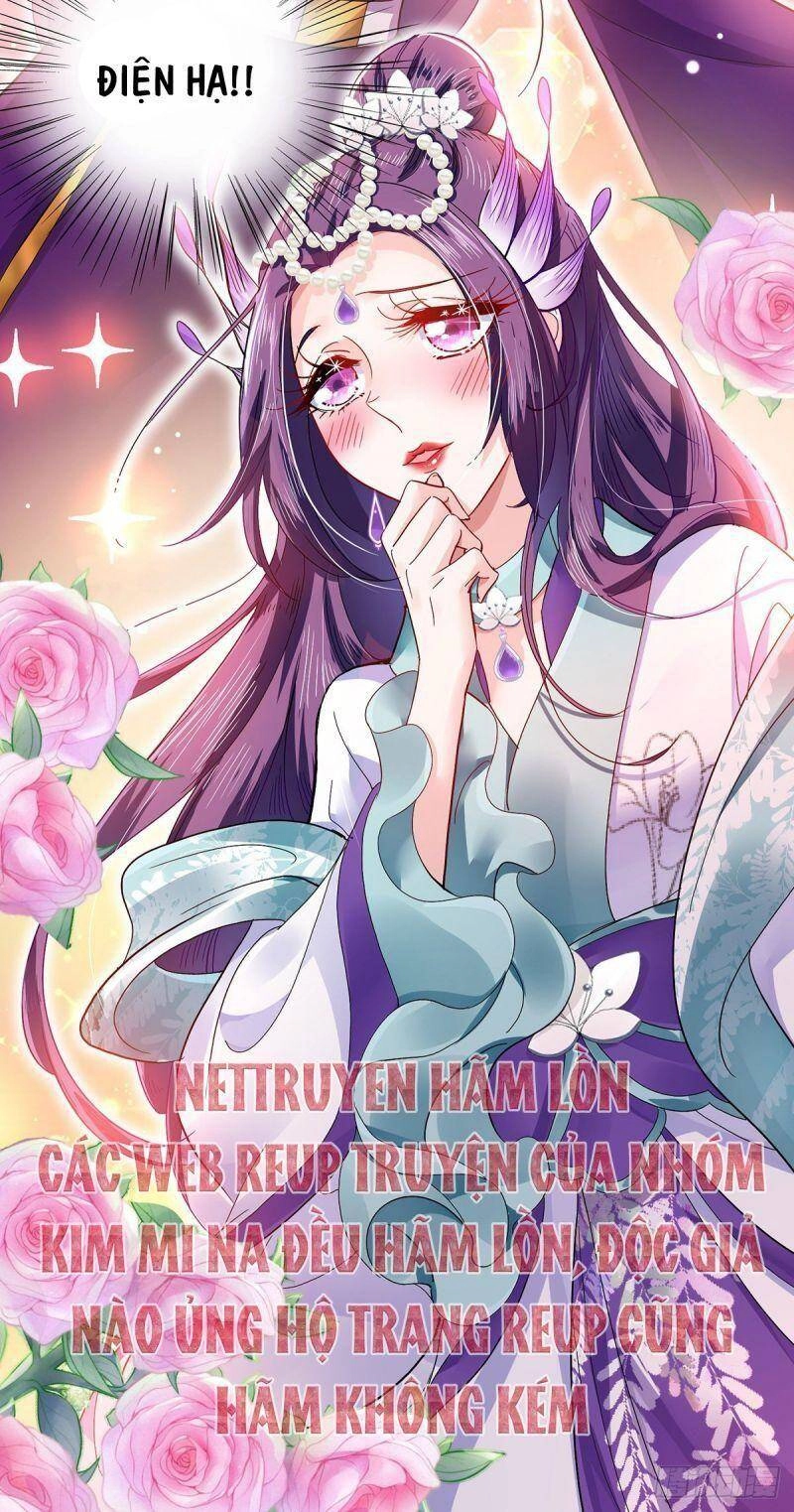 Ta Ở Dị Giới Nuôi Dưỡng Nam Thần: Thần Y Cửu Tiểu Thư Chapter 54 - 21