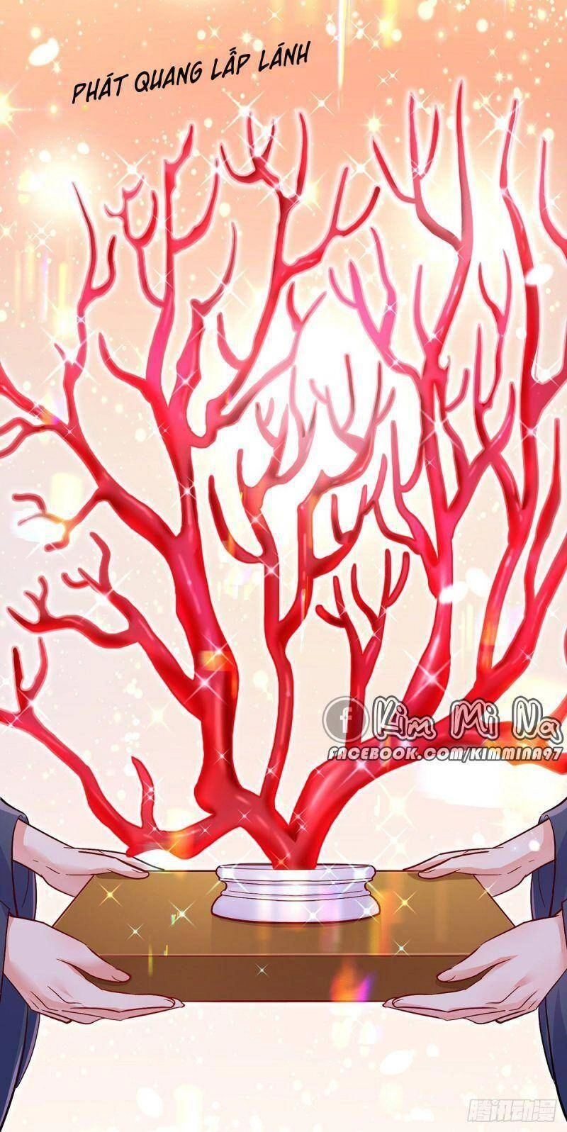 Ta Ở Dị Giới Nuôi Dưỡng Nam Thần: Thần Y Cửu Tiểu Thư Chapter 54 - 25