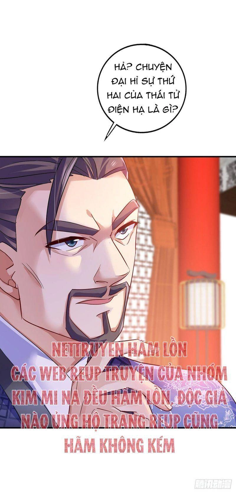 Ta Ở Dị Giới Nuôi Dưỡng Nam Thần: Thần Y Cửu Tiểu Thư Chapter 54 - 33