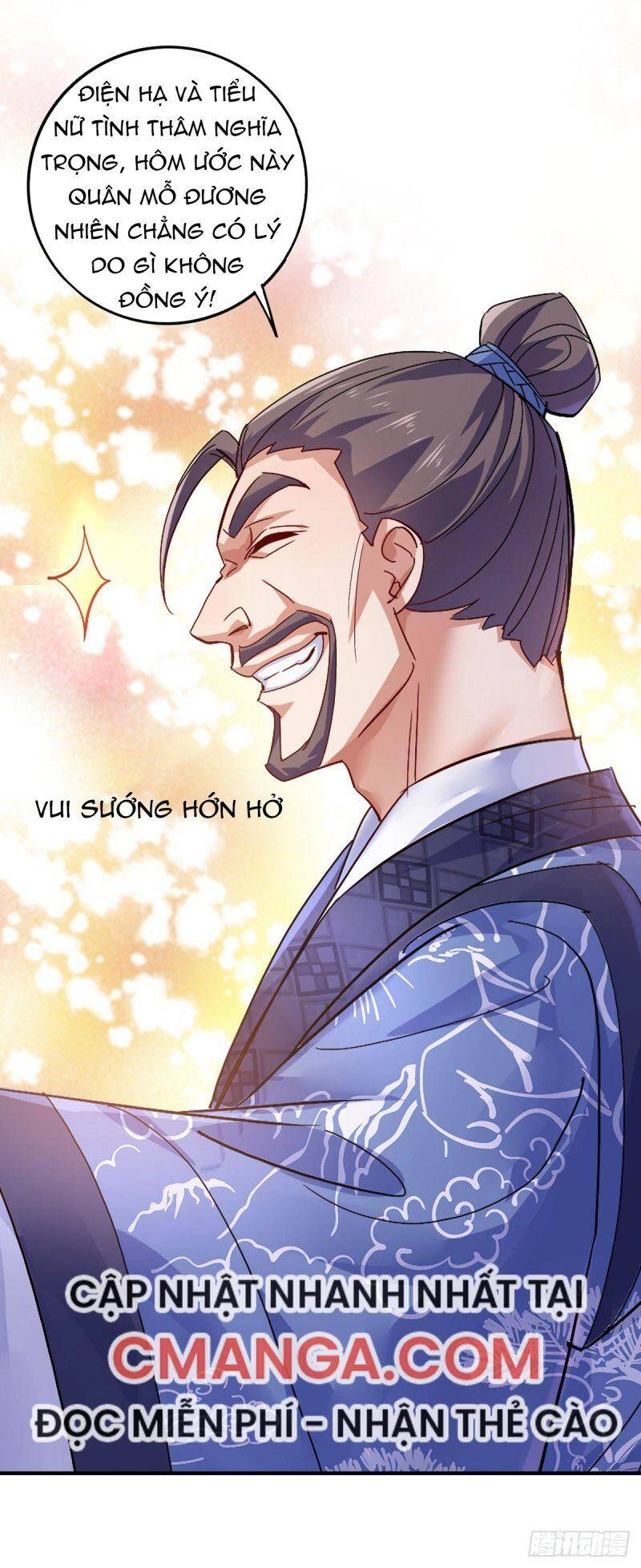 Ta Ở Dị Giới Nuôi Dưỡng Nam Thần: Thần Y Cửu Tiểu Thư Chapter 55 - 7