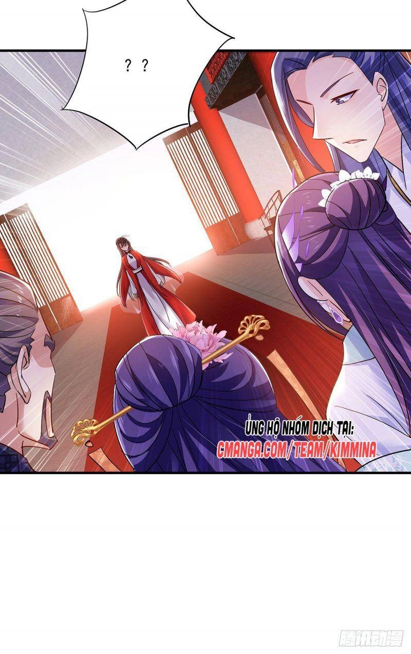 Ta Ở Dị Giới Nuôi Dưỡng Nam Thần: Thần Y Cửu Tiểu Thư Chapter 55 - 12