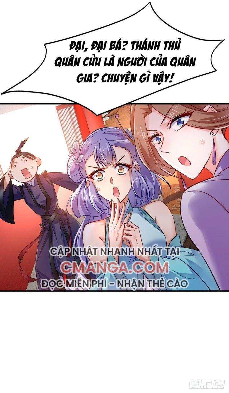 Ta Ở Dị Giới Nuôi Dưỡng Nam Thần: Thần Y Cửu Tiểu Thư Chapter 55 - 17