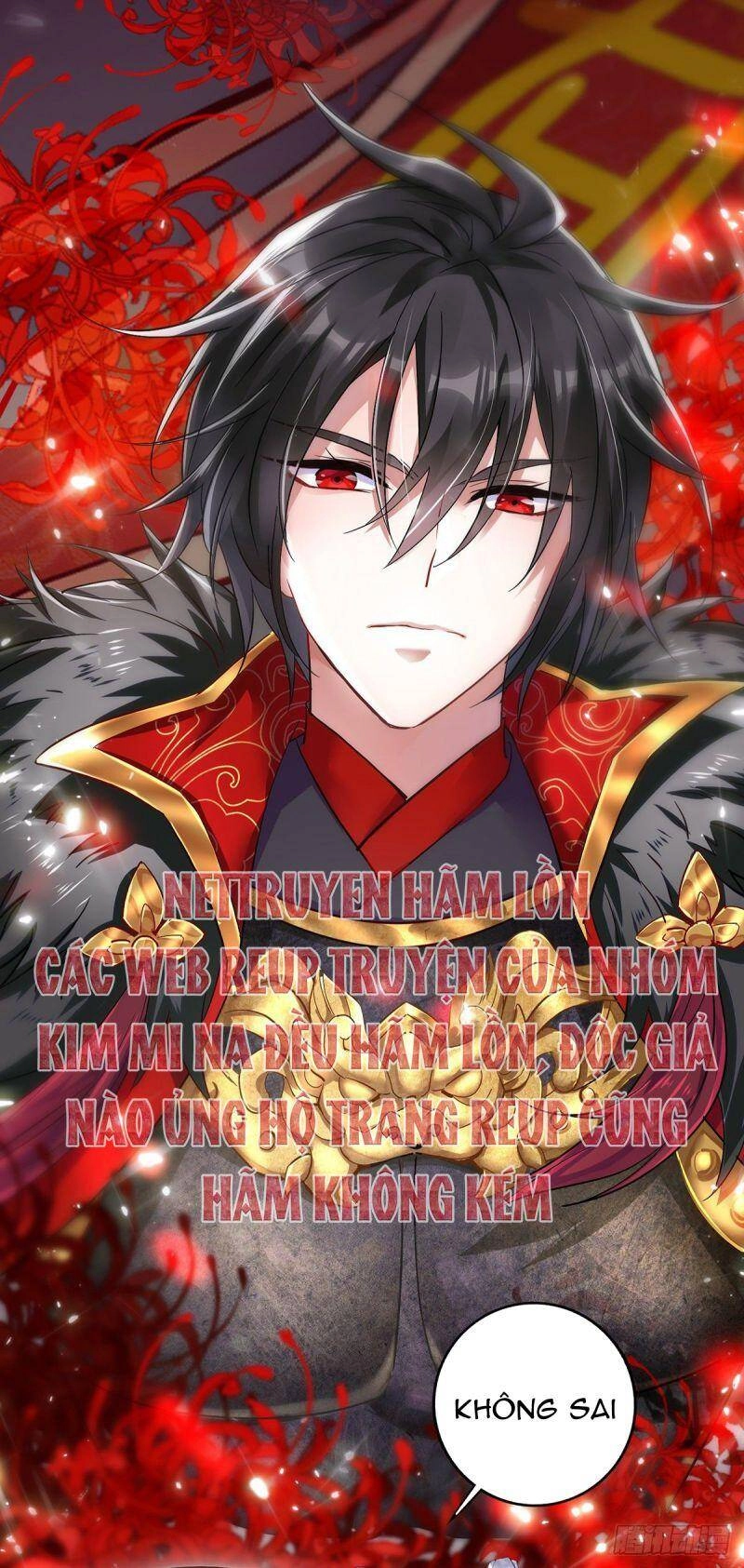 Ta Ở Dị Giới Nuôi Dưỡng Nam Thần: Thần Y Cửu Tiểu Thư Chapter 55 - 21