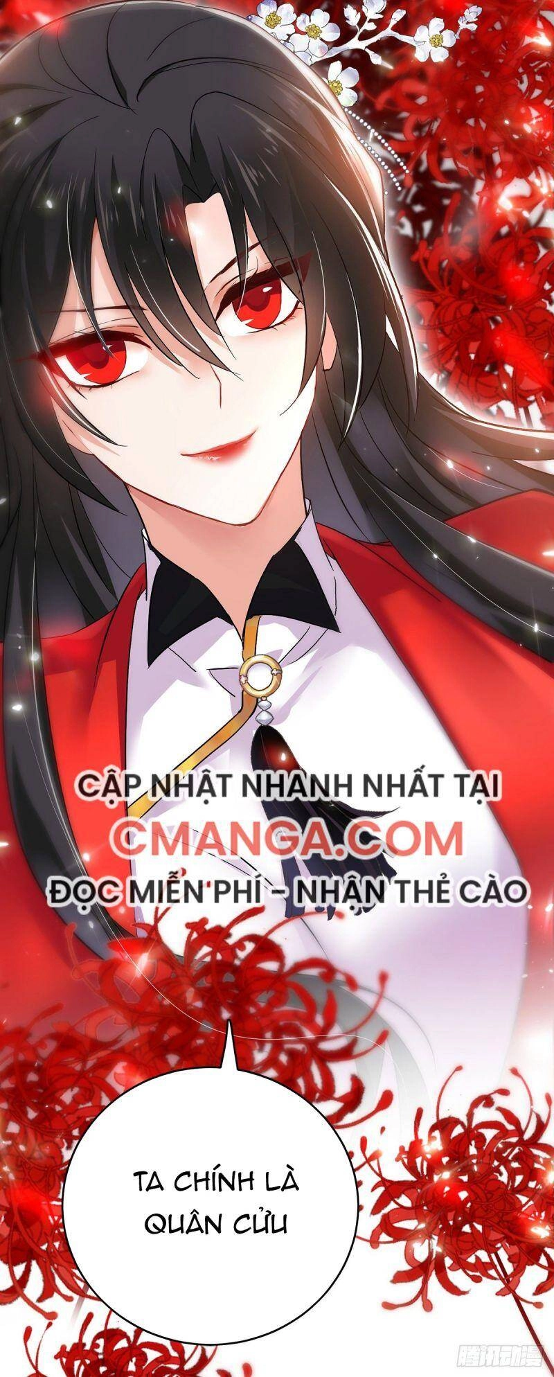 Ta Ở Dị Giới Nuôi Dưỡng Nam Thần: Thần Y Cửu Tiểu Thư Chapter 55 - 22
