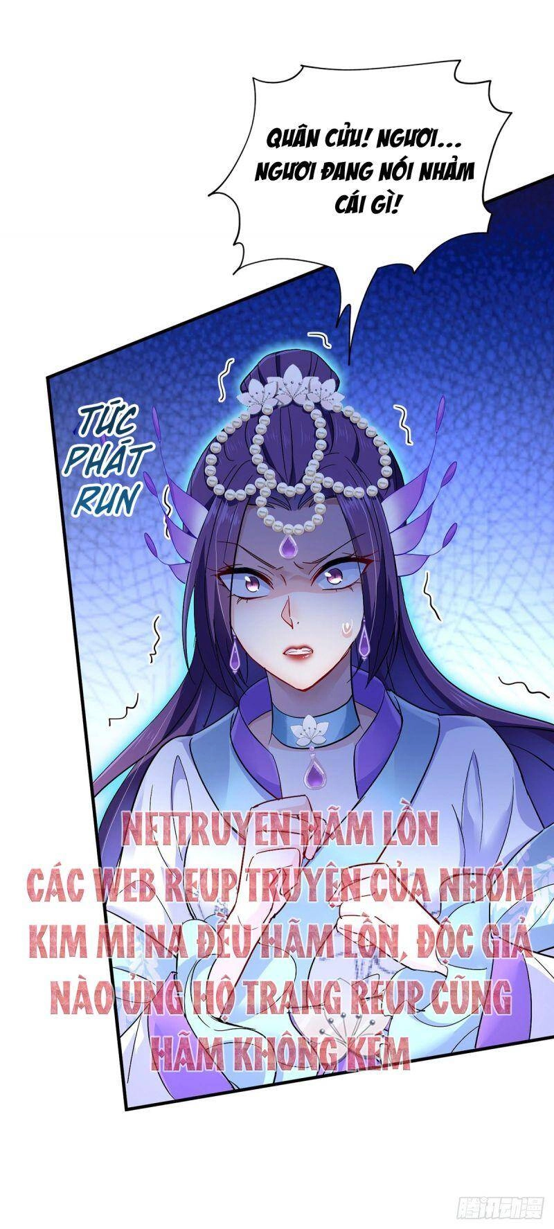 Ta Ở Dị Giới Nuôi Dưỡng Nam Thần: Thần Y Cửu Tiểu Thư Chapter 55 - 26