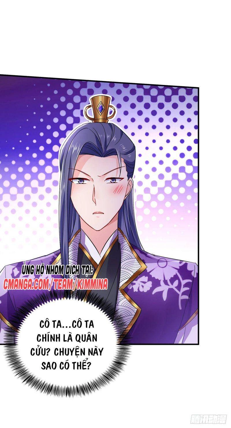 Ta Ở Dị Giới Nuôi Dưỡng Nam Thần: Thần Y Cửu Tiểu Thư Chapter 55 - 27