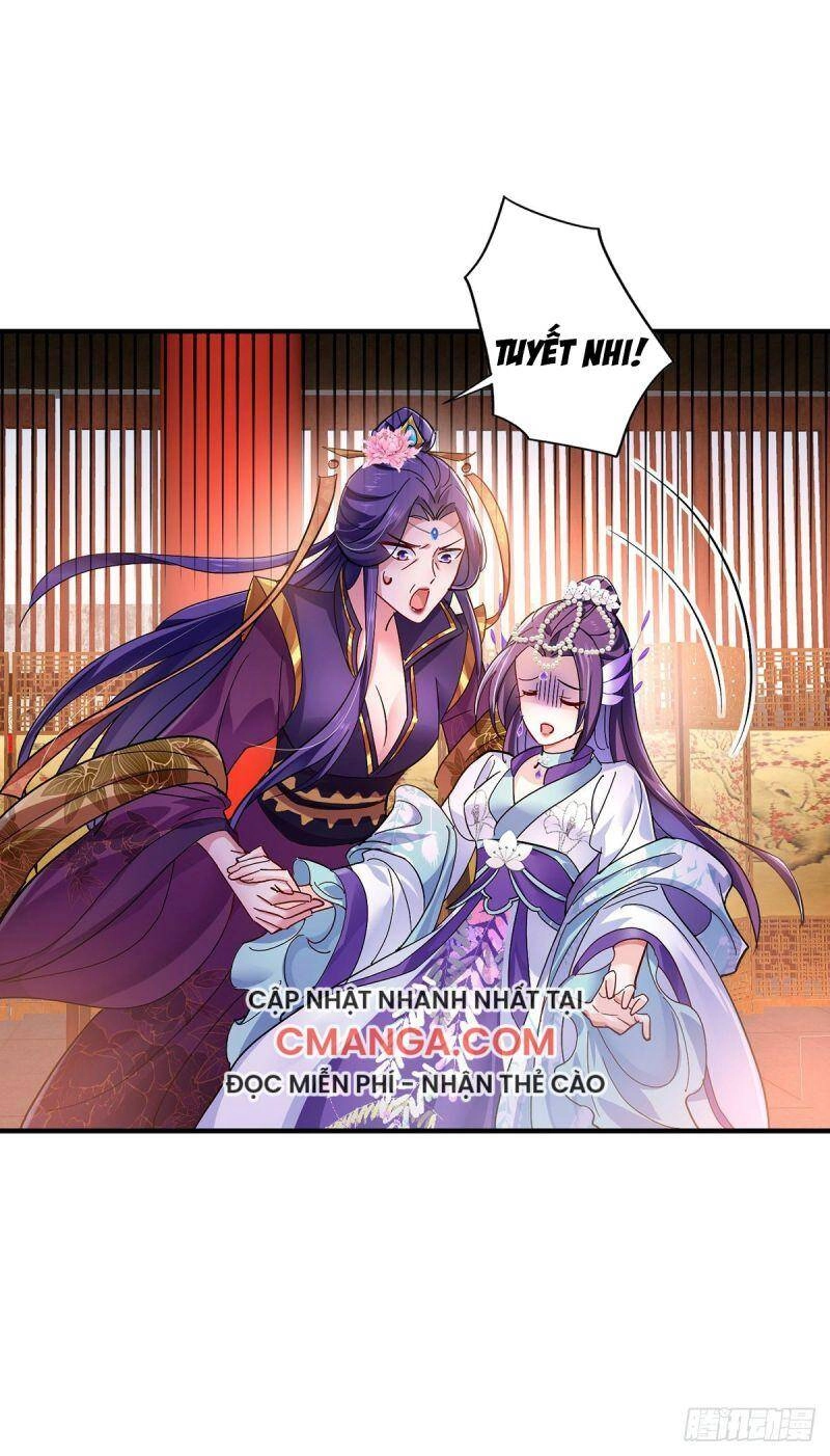 Ta Ở Dị Giới Nuôi Dưỡng Nam Thần: Thần Y Cửu Tiểu Thư Chapter 55 - 29