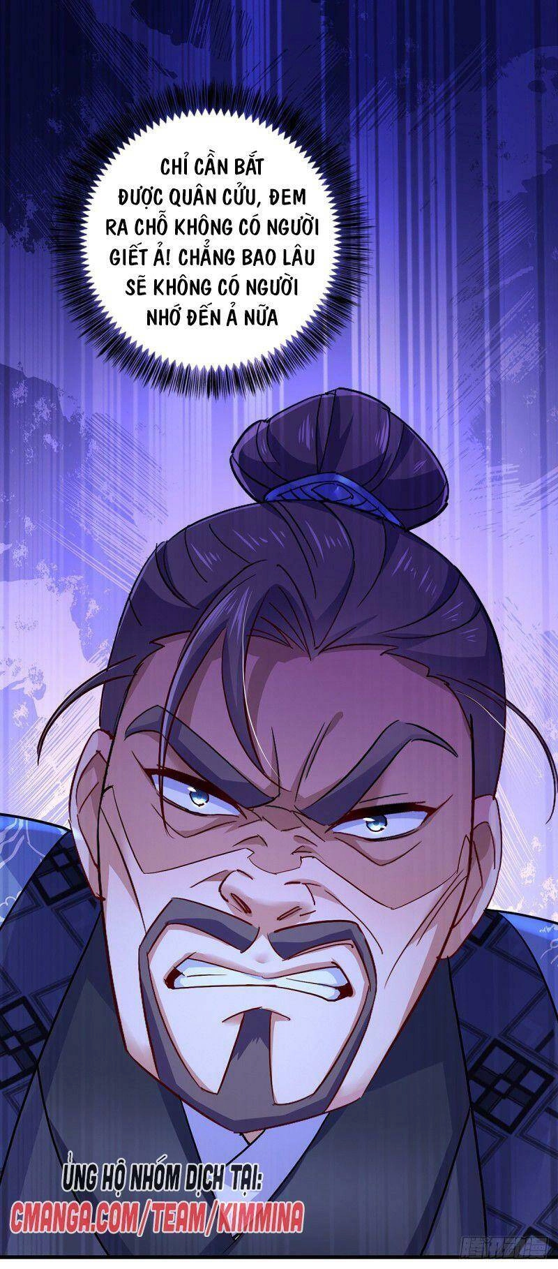 Ta Ở Dị Giới Nuôi Dưỡng Nam Thần: Thần Y Cửu Tiểu Thư Chapter 56 - 4