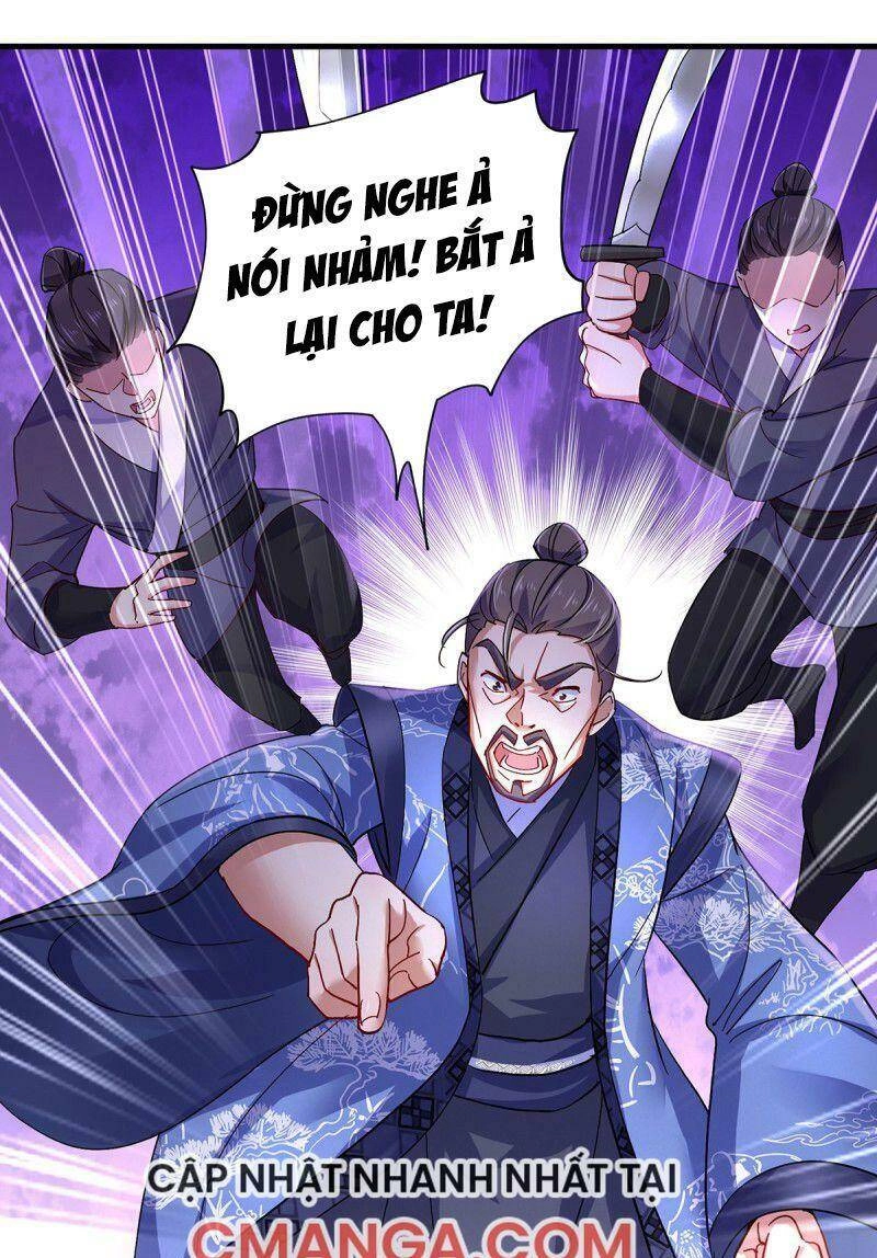 Ta Ở Dị Giới Nuôi Dưỡng Nam Thần: Thần Y Cửu Tiểu Thư Chapter 56 - 6