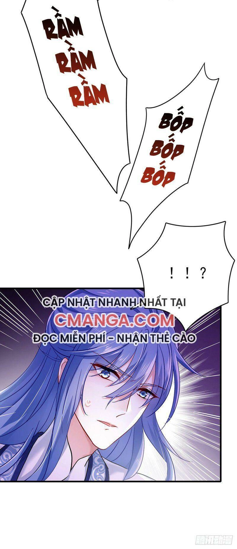 Ta Ở Dị Giới Nuôi Dưỡng Nam Thần: Thần Y Cửu Tiểu Thư Chapter 56 - 10