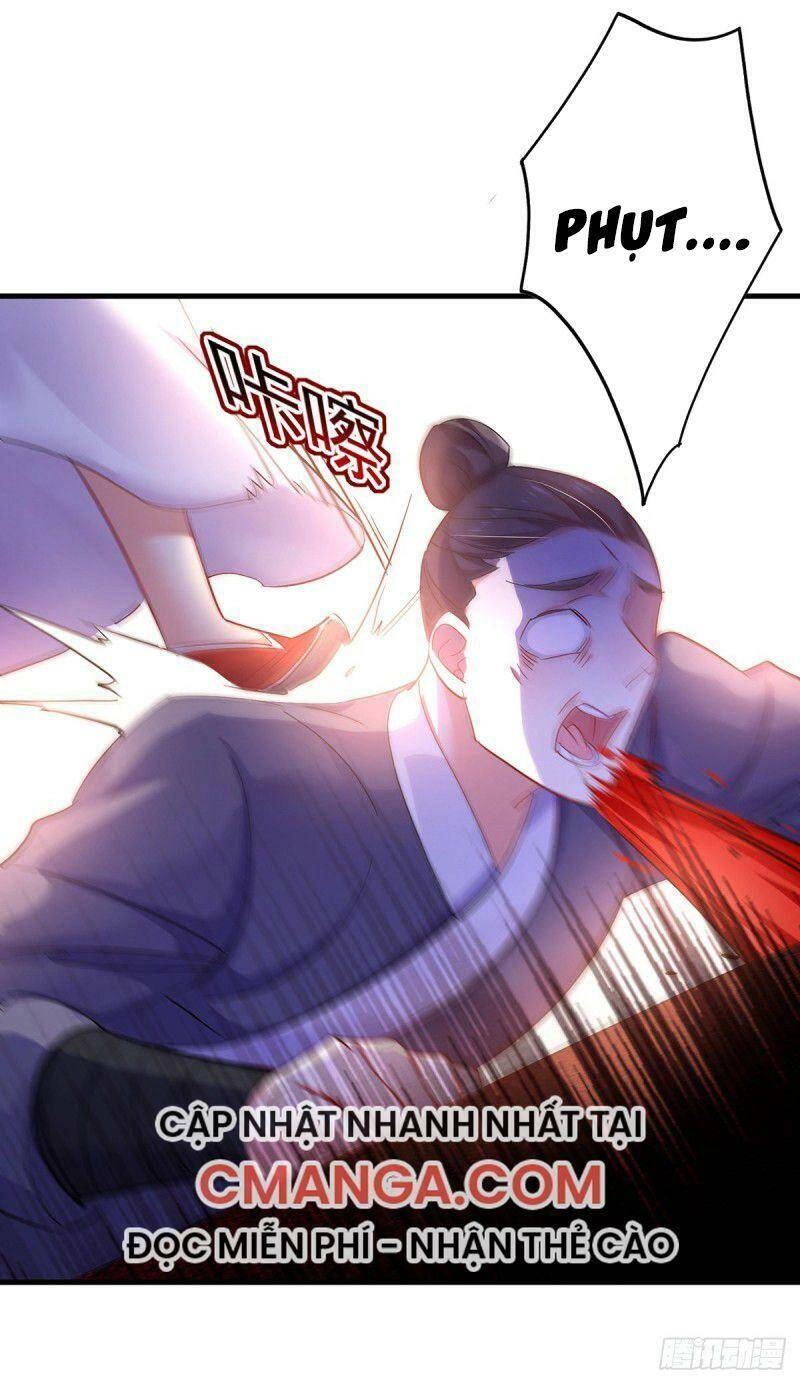 Ta Ở Dị Giới Nuôi Dưỡng Nam Thần: Thần Y Cửu Tiểu Thư Chapter 56 - 13