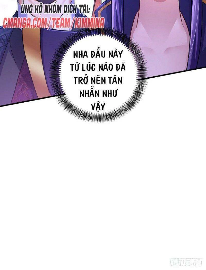Ta Ở Dị Giới Nuôi Dưỡng Nam Thần: Thần Y Cửu Tiểu Thư Chapter 56 - 15
