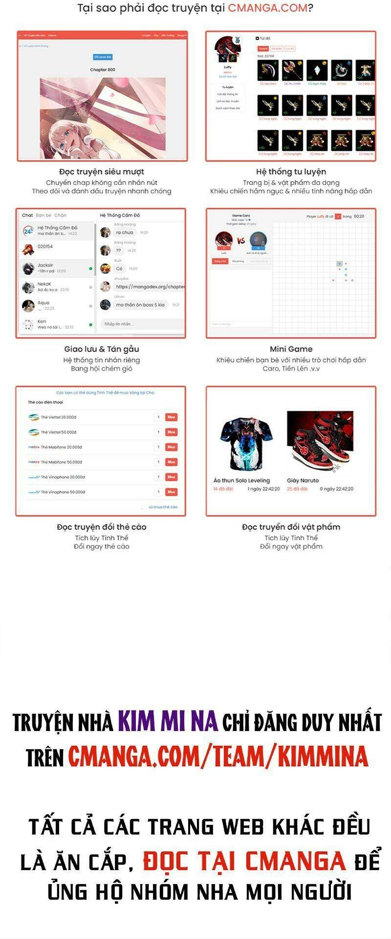 Ta Ở Dị Giới Nuôi Dưỡng Nam Thần: Thần Y Cửu Tiểu Thư Chapter 56 - 19