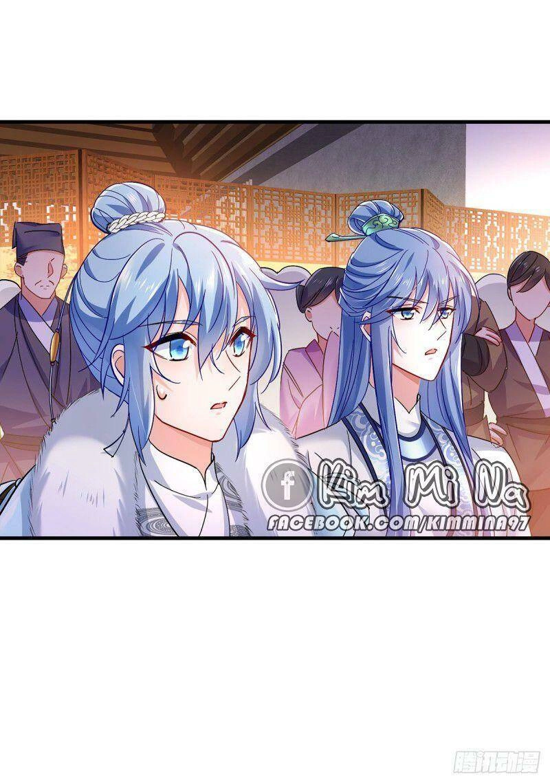 Ta Ở Dị Giới Nuôi Dưỡng Nam Thần: Thần Y Cửu Tiểu Thư Chapter 56 - 24