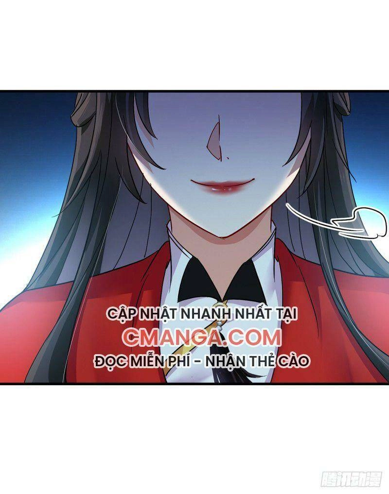 Ta Ở Dị Giới Nuôi Dưỡng Nam Thần: Thần Y Cửu Tiểu Thư Chapter 56 - 25