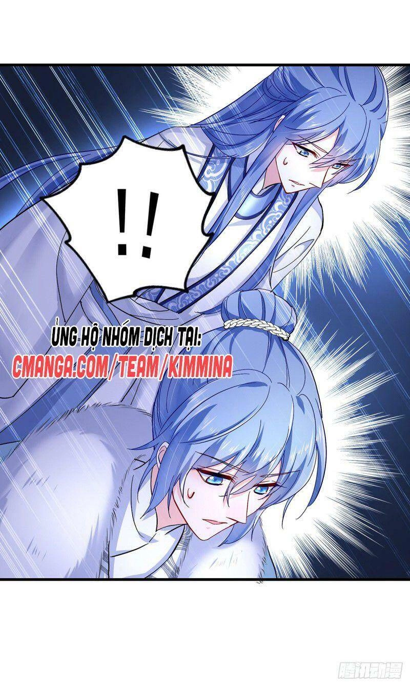 Ta Ở Dị Giới Nuôi Dưỡng Nam Thần: Thần Y Cửu Tiểu Thư Chapter 56 - 28