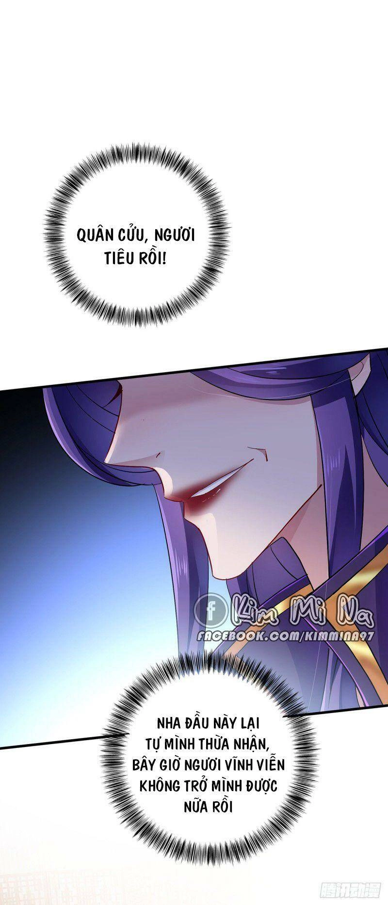 Ta Ở Dị Giới Nuôi Dưỡng Nam Thần: Thần Y Cửu Tiểu Thư Chapter 56 - 29