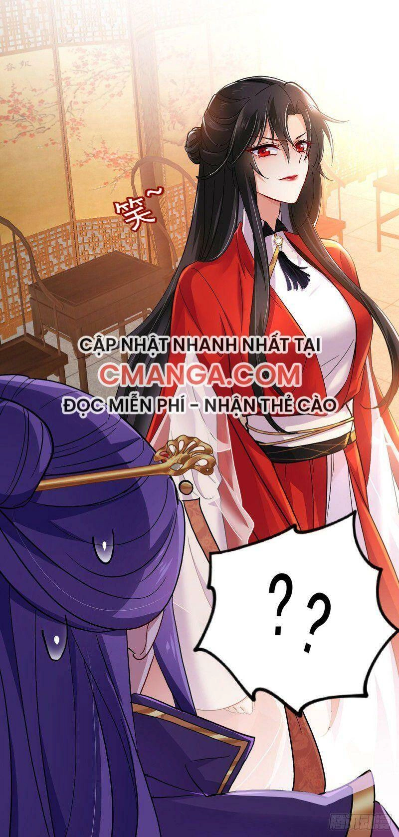 Ta Ở Dị Giới Nuôi Dưỡng Nam Thần: Thần Y Cửu Tiểu Thư Chapter 56 - 30