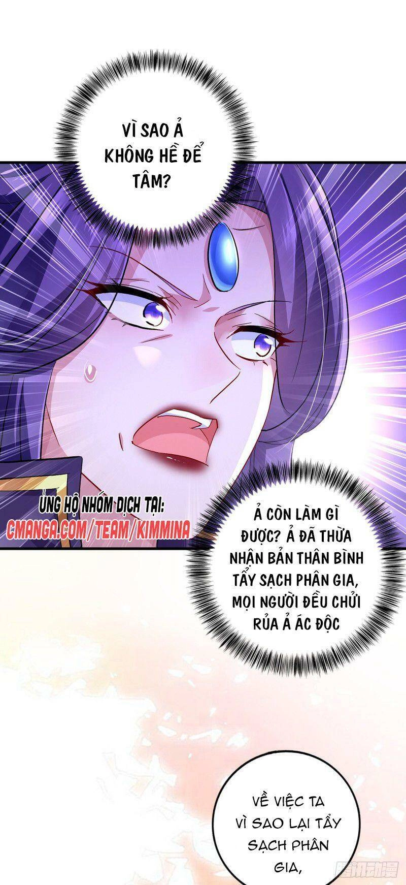 Ta Ở Dị Giới Nuôi Dưỡng Nam Thần: Thần Y Cửu Tiểu Thư Chapter 56 - 31