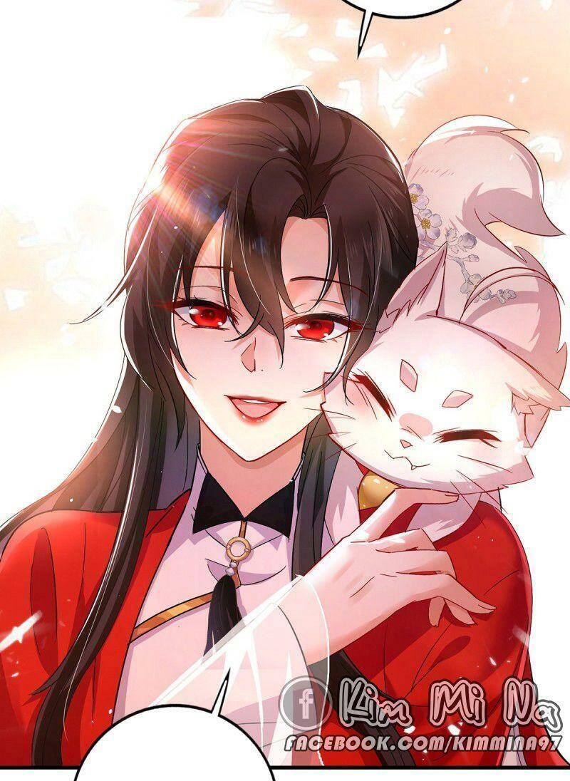 Ta Ở Dị Giới Nuôi Dưỡng Nam Thần: Thần Y Cửu Tiểu Thư Chapter 56 - 32