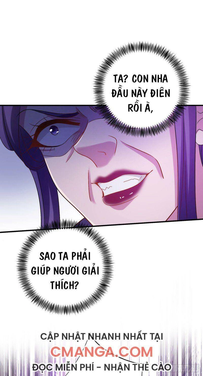Ta Ở Dị Giới Nuôi Dưỡng Nam Thần: Thần Y Cửu Tiểu Thư Chapter 56 - 34