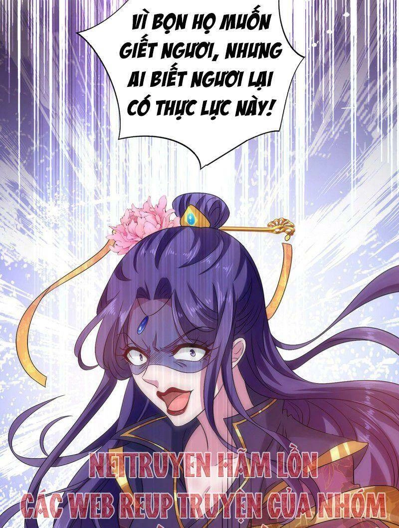 Ta Ở Dị Giới Nuôi Dưỡng Nam Thần: Thần Y Cửu Tiểu Thư Chapter 56 - 35