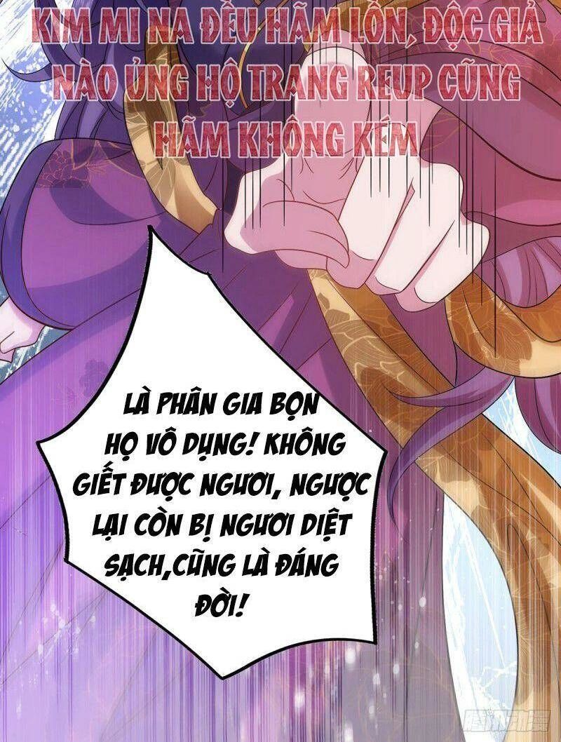 Ta Ở Dị Giới Nuôi Dưỡng Nam Thần: Thần Y Cửu Tiểu Thư Chapter 56 - 36