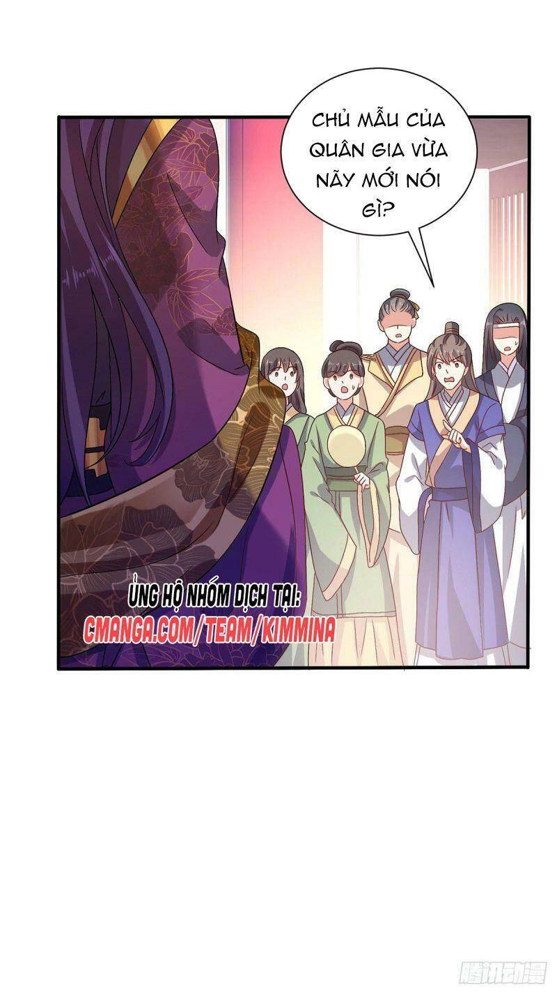 Ta Ở Dị Giới Nuôi Dưỡng Nam Thần: Thần Y Cửu Tiểu Thư Chapter 56 - 37