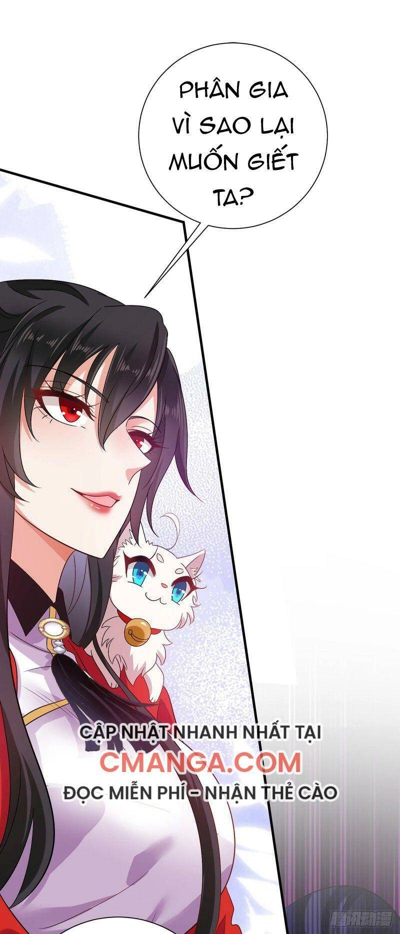 Ta Ở Dị Giới Nuôi Dưỡng Nam Thần: Thần Y Cửu Tiểu Thư Chapter 57 - 2