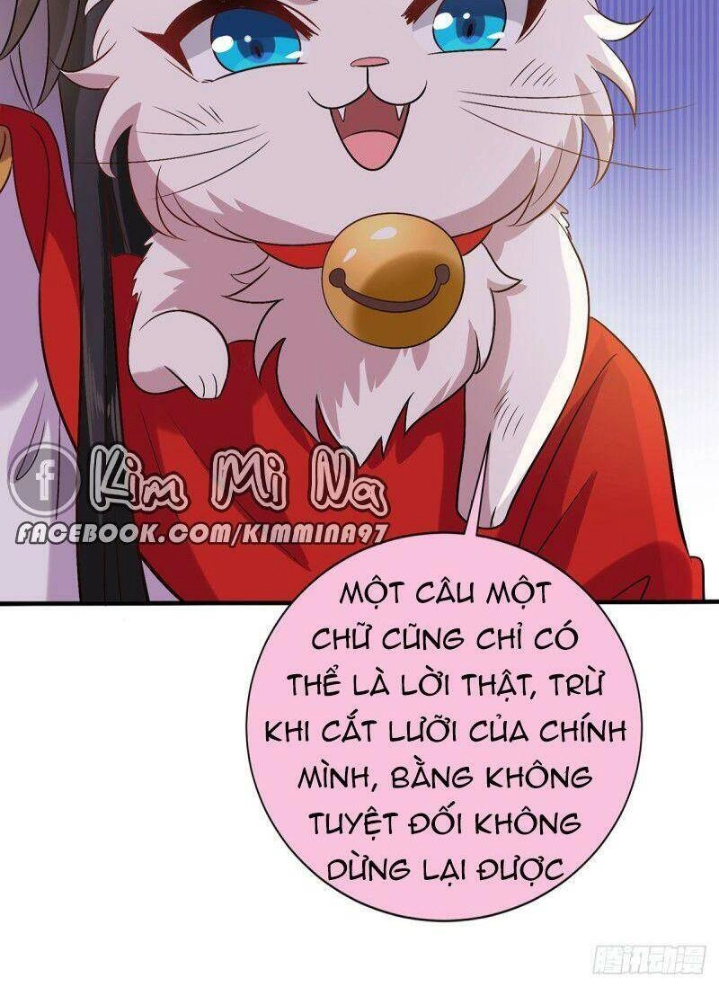 Ta Ở Dị Giới Nuôi Dưỡng Nam Thần: Thần Y Cửu Tiểu Thư Chapter 57 - 6