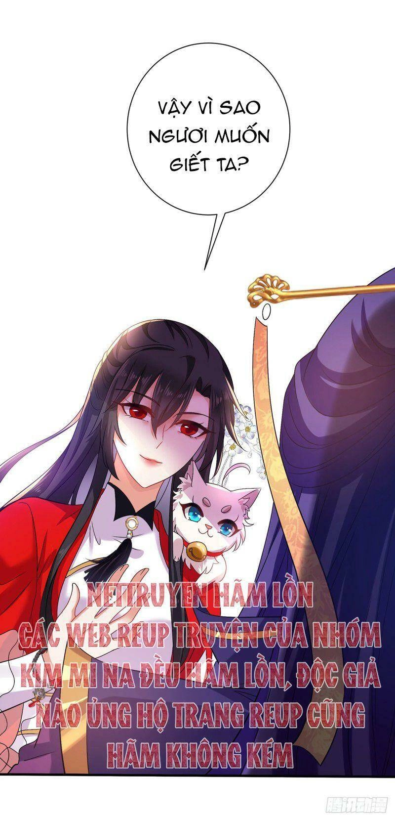 Ta Ở Dị Giới Nuôi Dưỡng Nam Thần: Thần Y Cửu Tiểu Thư Chapter 57 - 7