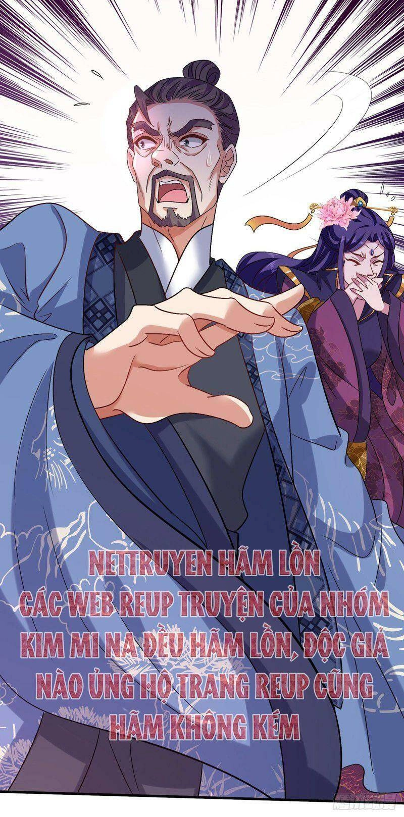 Ta Ở Dị Giới Nuôi Dưỡng Nam Thần: Thần Y Cửu Tiểu Thư Chapter 57 - 15