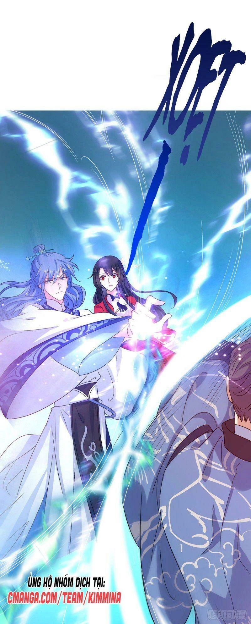 Ta Ở Dị Giới Nuôi Dưỡng Nam Thần: Thần Y Cửu Tiểu Thư Chapter 57 - 18