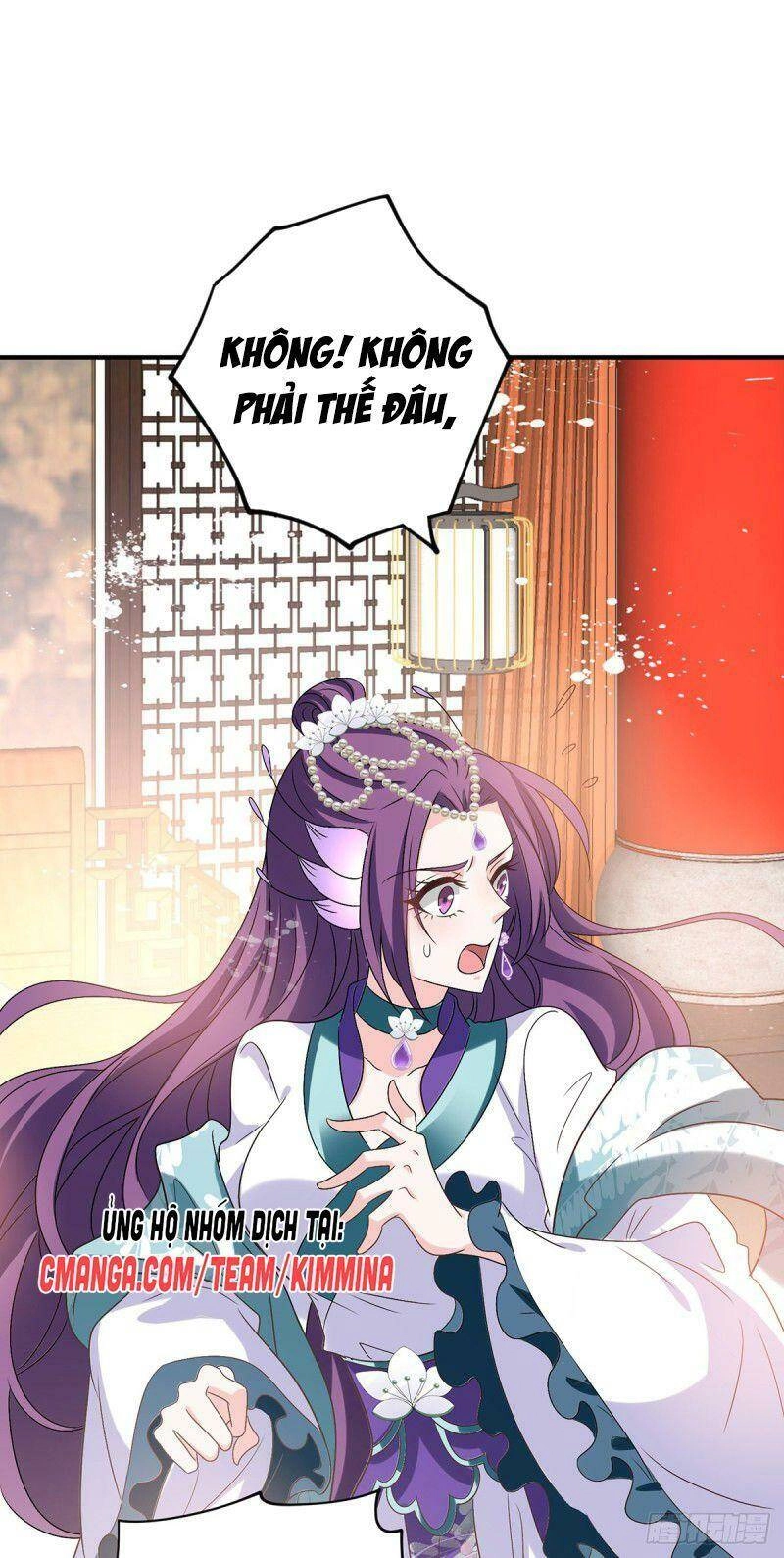 Ta Ở Dị Giới Nuôi Dưỡng Nam Thần: Thần Y Cửu Tiểu Thư Chapter 57 - 22