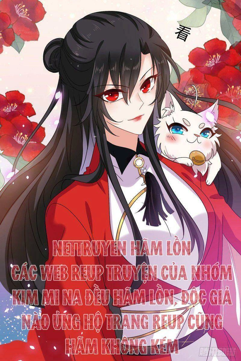 Ta Ở Dị Giới Nuôi Dưỡng Nam Thần: Thần Y Cửu Tiểu Thư Chapter 57 - 27