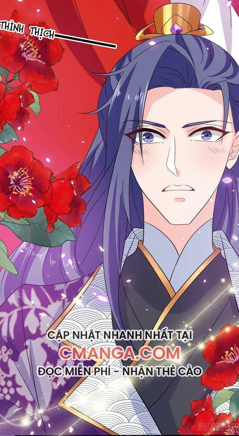 Ta Ở Dị Giới Nuôi Dưỡng Nam Thần: Thần Y Cửu Tiểu Thư Chapter 57 - 28