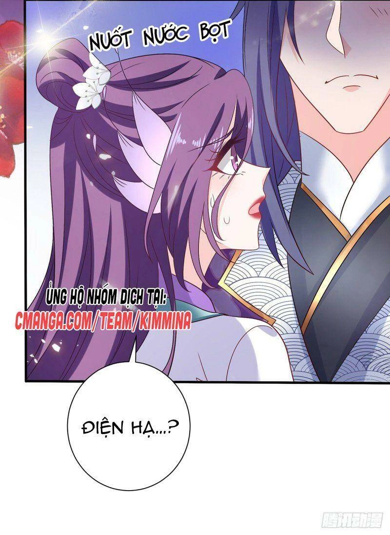 Ta Ở Dị Giới Nuôi Dưỡng Nam Thần: Thần Y Cửu Tiểu Thư Chapter 57 - 29