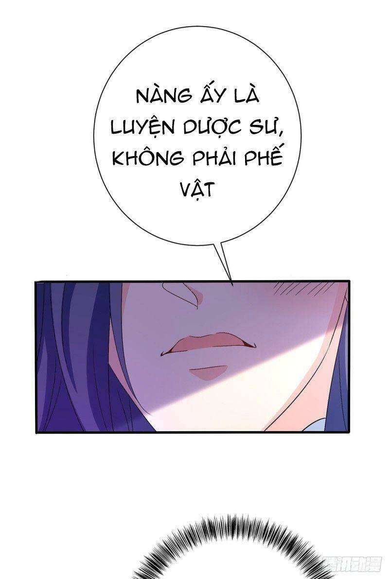 Ta Ở Dị Giới Nuôi Dưỡng Nam Thần: Thần Y Cửu Tiểu Thư Chapter 57 - 32