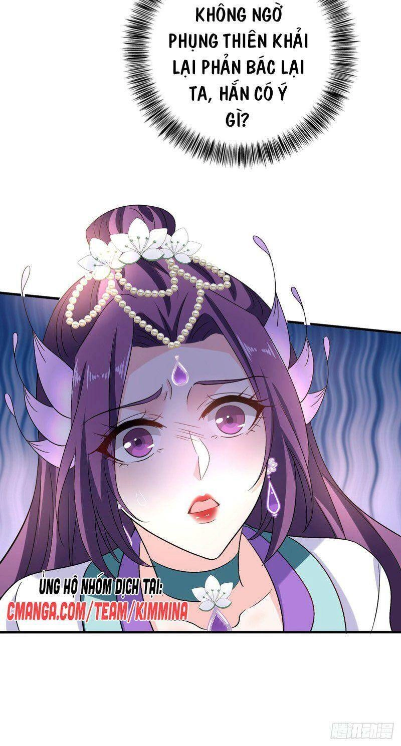 Ta Ở Dị Giới Nuôi Dưỡng Nam Thần: Thần Y Cửu Tiểu Thư Chapter 57 - 33