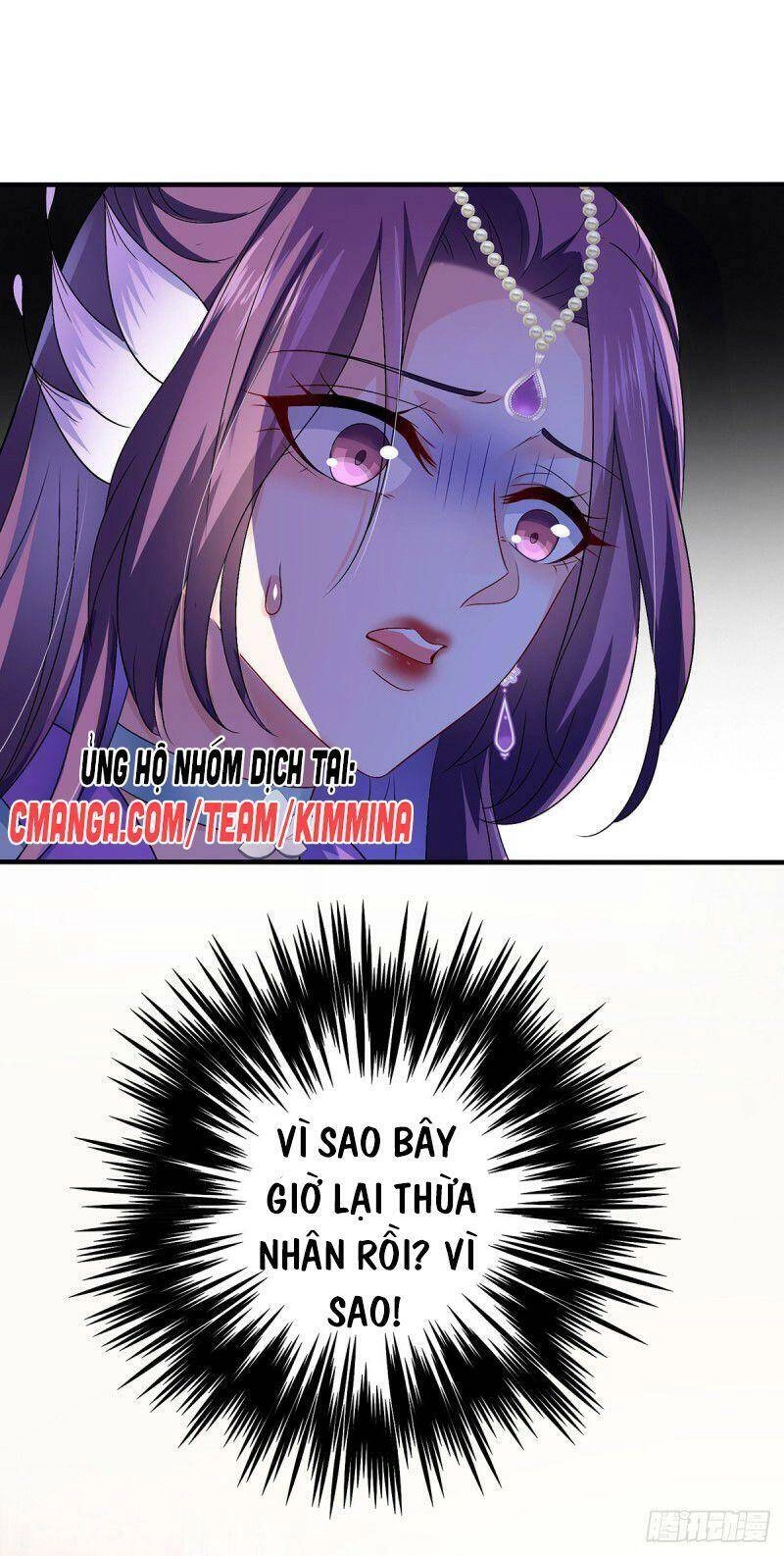 Ta Ở Dị Giới Nuôi Dưỡng Nam Thần: Thần Y Cửu Tiểu Thư Chapter 57 - 37