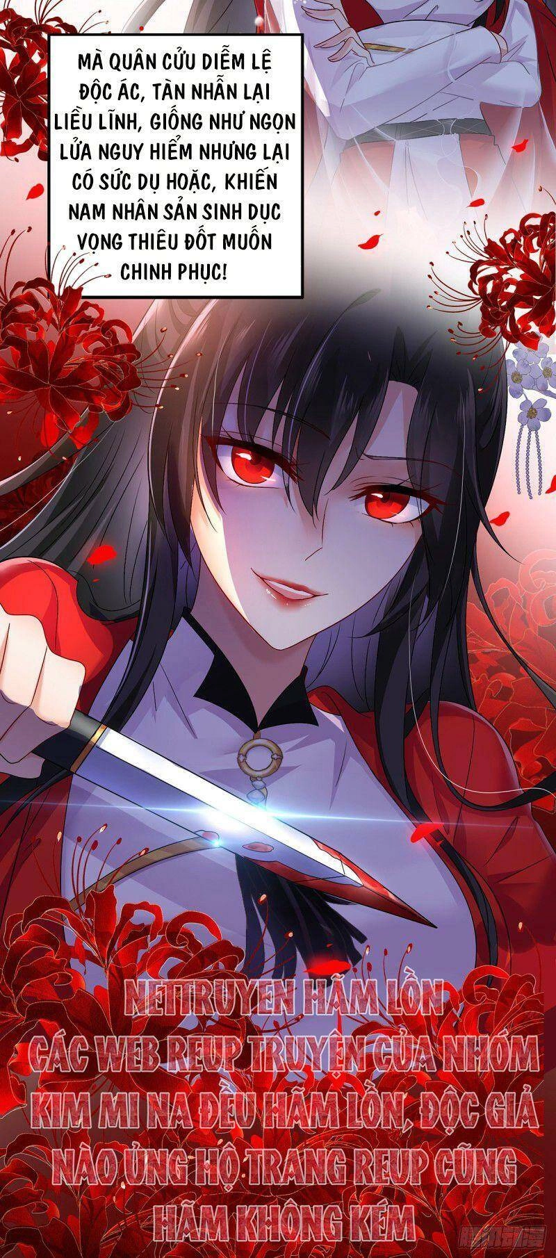 Ta Ở Dị Giới Nuôi Dưỡng Nam Thần: Thần Y Cửu Tiểu Thư Chapter 57 - 40