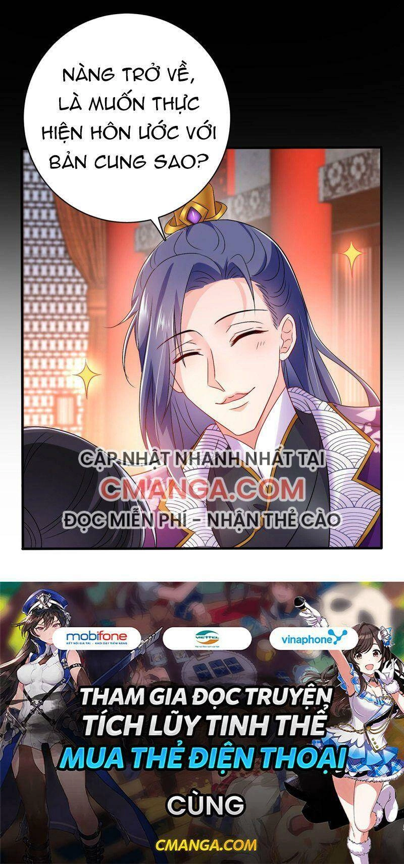 Ta Ở Dị Giới Nuôi Dưỡng Nam Thần: Thần Y Cửu Tiểu Thư Chapter 57 - 42