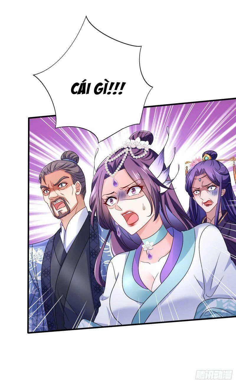 Ta Ở Dị Giới Nuôi Dưỡng Nam Thần: Thần Y Cửu Tiểu Thư Chapter 58 - 2