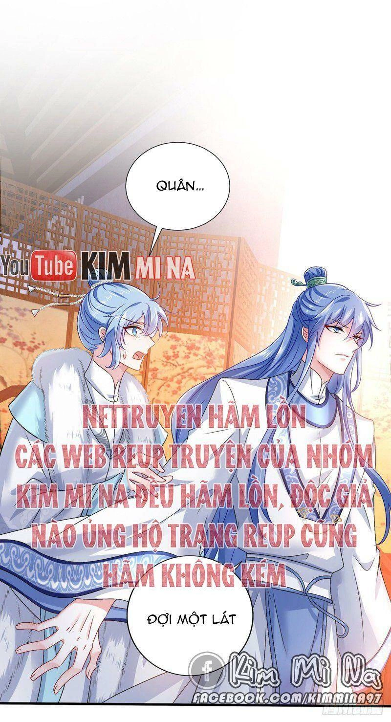 Ta Ở Dị Giới Nuôi Dưỡng Nam Thần: Thần Y Cửu Tiểu Thư Chapter 58 - 6