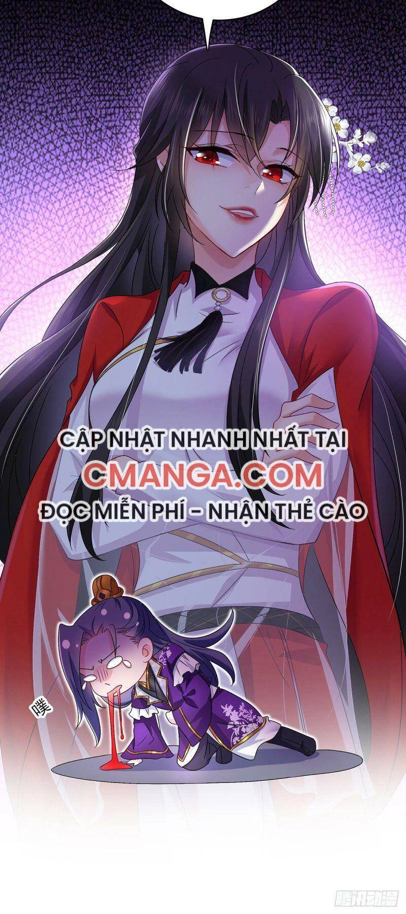 Ta Ở Dị Giới Nuôi Dưỡng Nam Thần: Thần Y Cửu Tiểu Thư Chapter 58 - 10