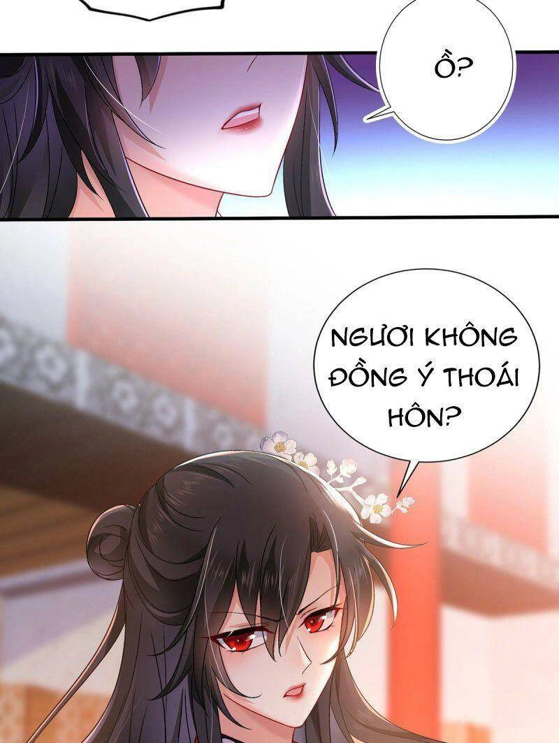 Ta Ở Dị Giới Nuôi Dưỡng Nam Thần: Thần Y Cửu Tiểu Thư Chapter 58 - 13