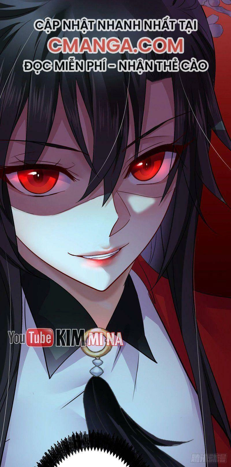 Ta Ở Dị Giới Nuôi Dưỡng Nam Thần: Thần Y Cửu Tiểu Thư Chapter 58 - 16