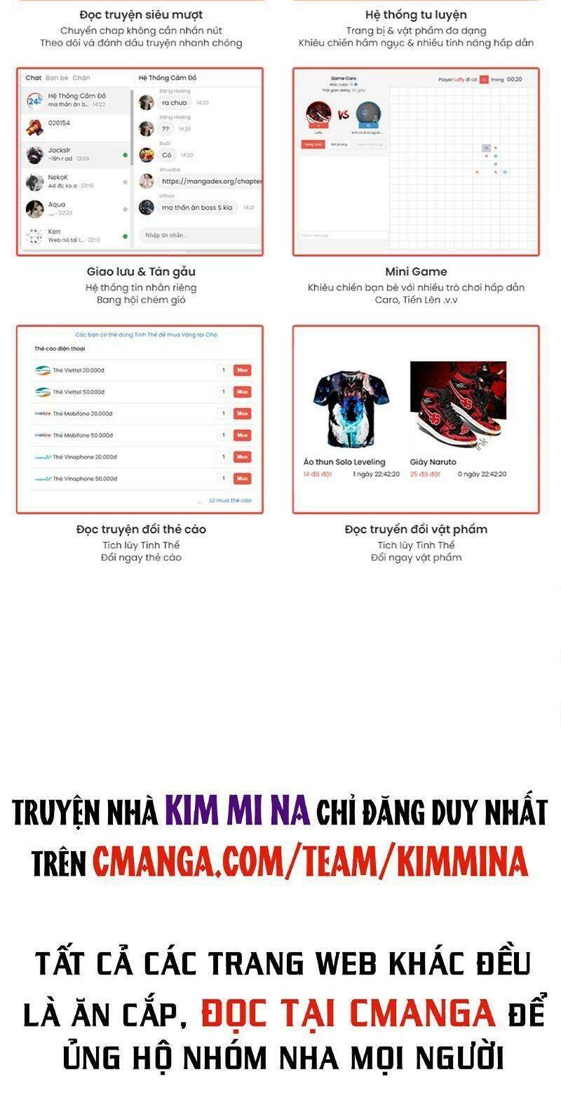 Ta Ở Dị Giới Nuôi Dưỡng Nam Thần: Thần Y Cửu Tiểu Thư Chapter 58 - 18