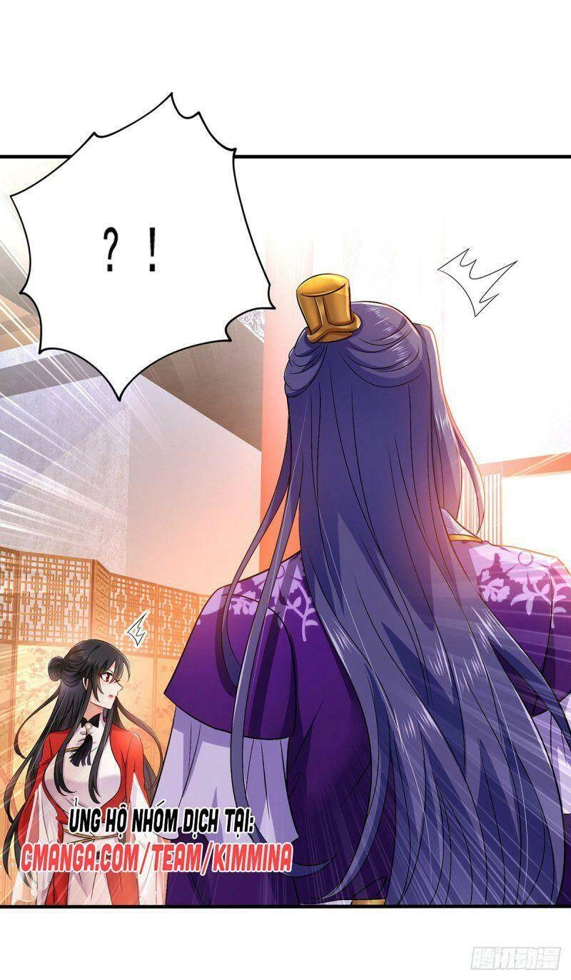 Ta Ở Dị Giới Nuôi Dưỡng Nam Thần: Thần Y Cửu Tiểu Thư Chapter 58 - 21